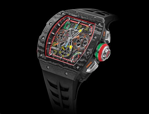 Richard Mille rm65 01